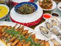 -渔娘渔家丹东海鲜(东直门店)