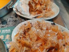 -阪尚皇·原切牛排·烤肉火锅自助(北京路店)