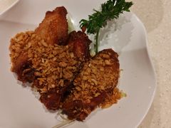 -池记(尖沙咀店)