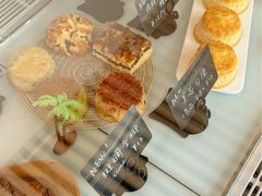 -SKROLL卡特司库·蛋糕定制·生吐司·司康(古北程家桥店)