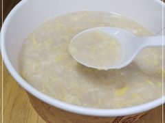 -思北花生汤