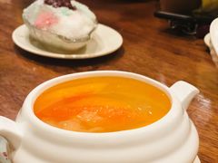 -正德顺順德雙皮奶(中信店)
