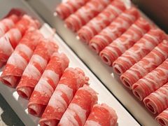 -海底捞火锅(劲松店)