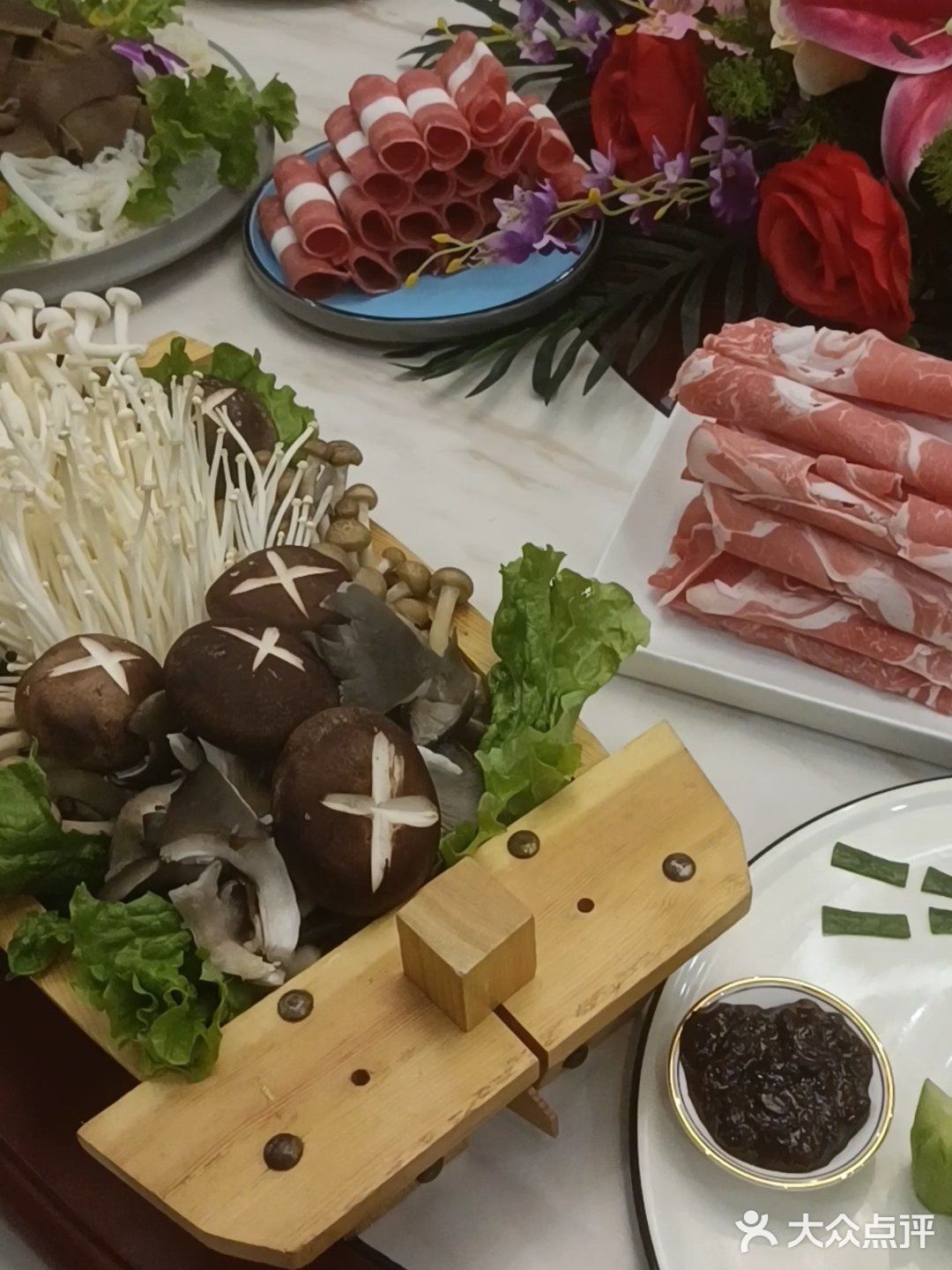 部队大院食堂的美食诱惑！