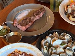 -黑角餐厅美式狂野Blackhorn(昌茂花园店)