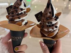 -GODIVA(港汇恒隆广场)