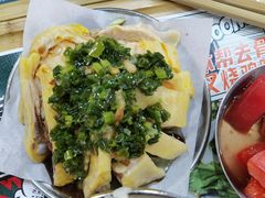 -阿金大白·上海菜馆(新天地店)