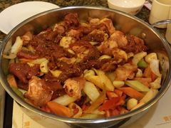 -黄记煌三汁焖锅(悦方IDmall店)