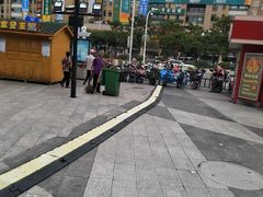 -宁波鄞州万达广场