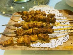 -阿西娅食府(中关村店)