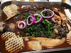 -半天妖烤鱼(中山路店)