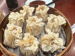 -都一处烧麦馆(前门店)