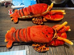 -盒马鲜生(皇庭广场店)