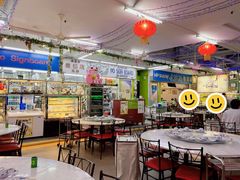 -無招牌海鮮(芽笼店)