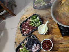 -秧塘牛八宝(金山路店)