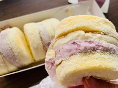 -好利来(东四店)