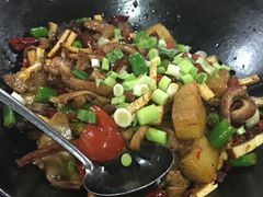 -银满斗(步行街总店)