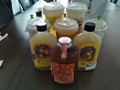 -奈雪的茶(石厦时代广场店)