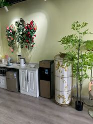 点击看大图 -变美丽半永久纹眉连锁·机器野生眉•洗眉