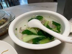 鱼丸汤-华盛丰温州大排档(东三环南路店)