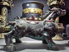 -源胜陶瓷玉石工艺街(康王中路)