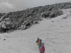 -太子岭滑雪场