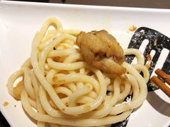 乌冬面-川成元·麻辣香锅(凯德MALL西直门店)