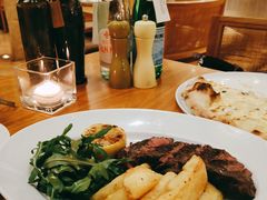 -君悦酒店·La Terrazza意合園·意式风味