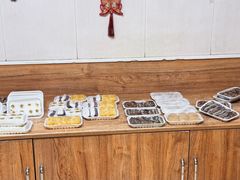 -南大门韩国米糕(公滨路店)