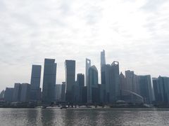 -公平路渡口(轮渡站)