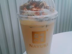 -奈雪的茶(天河城店)