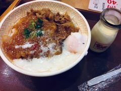-食其家·牛丼咖喱(天津梅江印象城店)