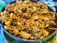 甘家界牌柠檬鸭-甘家界牌柠檬鸭(青山店)