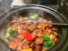 -忆江南·临江鱼馆