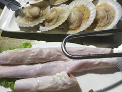 -大油嘴碳烤油边