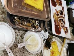 -大壮烧烤店(龙岗店)