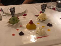 -火车头法国西餐厅