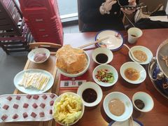 -1078號老北京涮肉(松柏店)