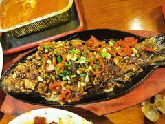 -阿杰臻选海鲜饭店(普陀山店)