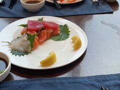 -Social 秀西餐厅-长沙瑞吉酒店(运达店)