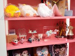 -微店Park(上海静安大悦城店)