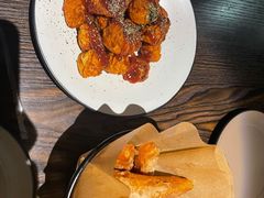 -The Cheebat 锌吧·Bistro(体育西店)