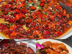 -荣兴酒家(徐家汇店)