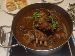 -蝎王府羊蝎子(北大地店)