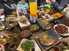 -林二哥宜烤官·宜宾小烧烤