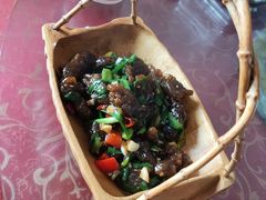 -鱼乐岛餐厅·户外花园主题餐厅