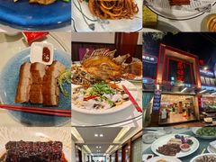 -朱仔记食府(江南大道店)