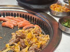 -杨记齐齐哈尔烤肉(总店)