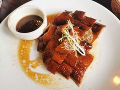 招牌烧鹅-猪肉婆私房菜(容桂总店)