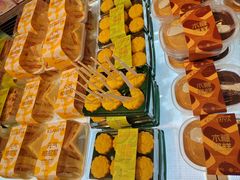 -卡萨米亚动物奶油生日蛋糕(新都汇店)